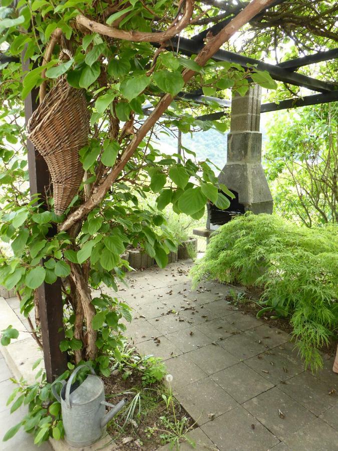 Fewo Batek Trechtingshausen 外观 照片